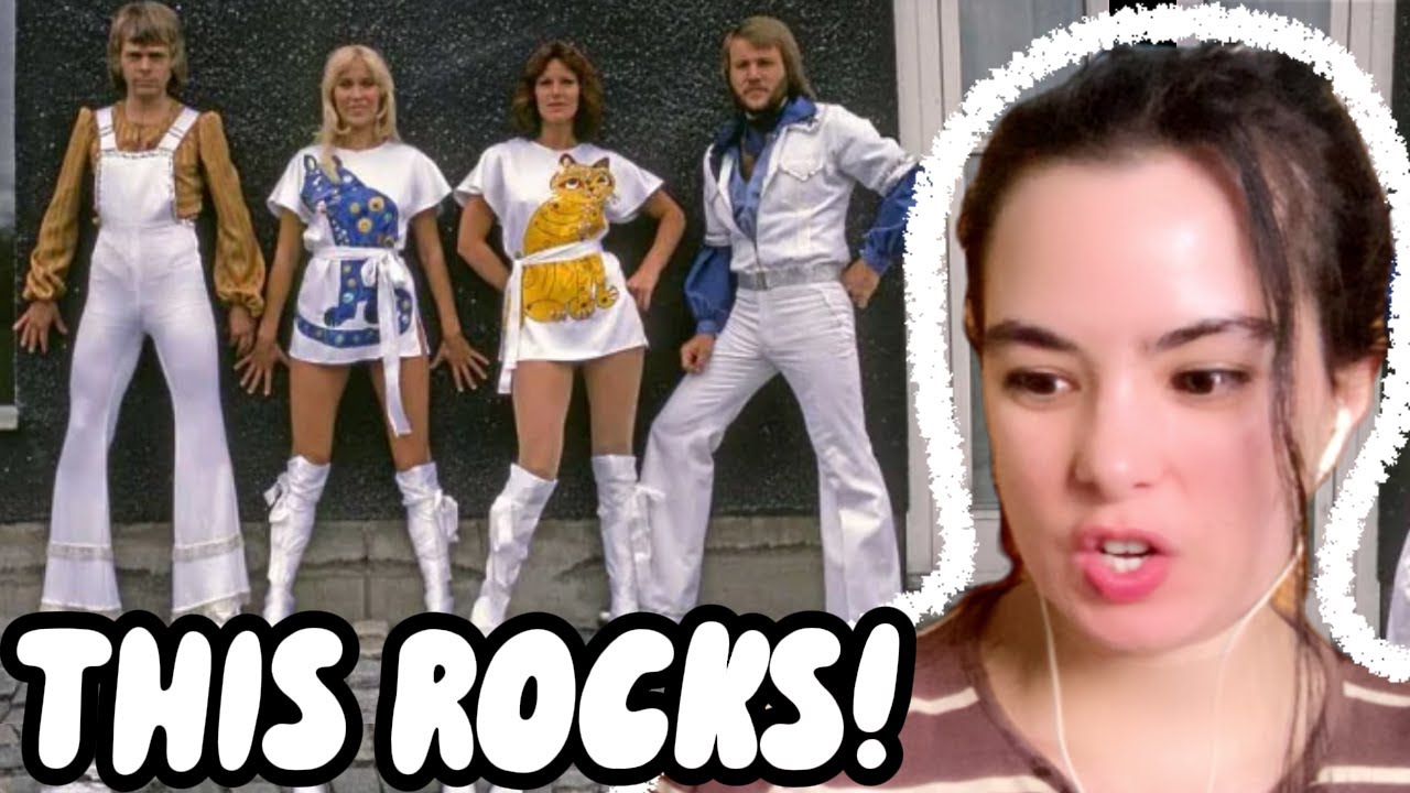 100 Pop Hits from Sweden (1974-2024) REACTION!