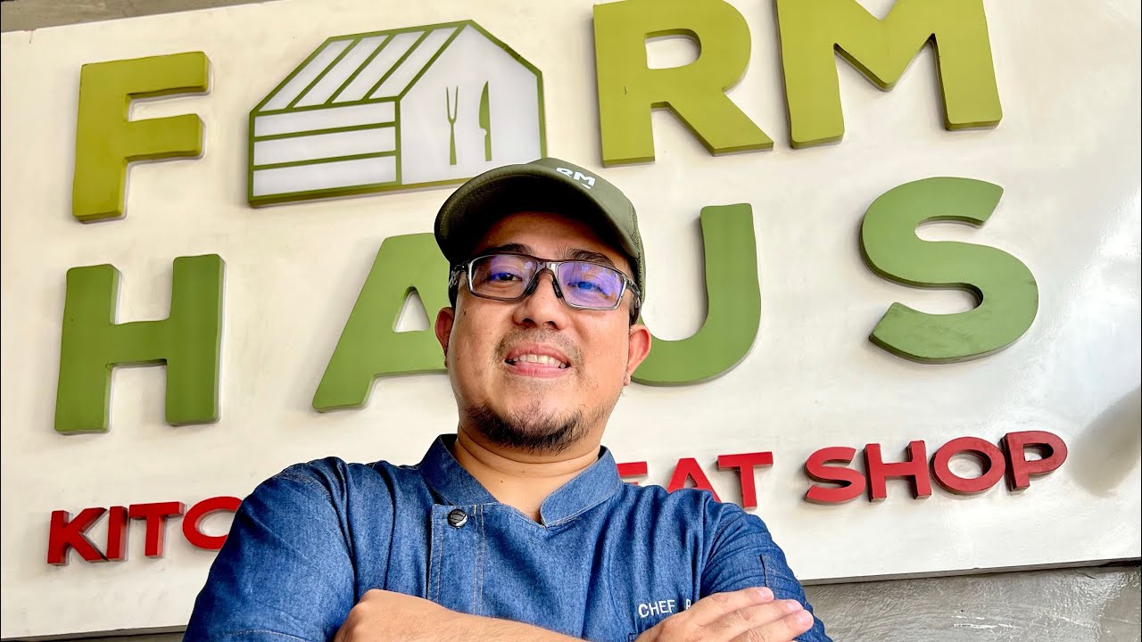 Farm to plate ang baka nya! Kita sa isang baka, katumbas ng 30 heads? Agribusiness How It Works