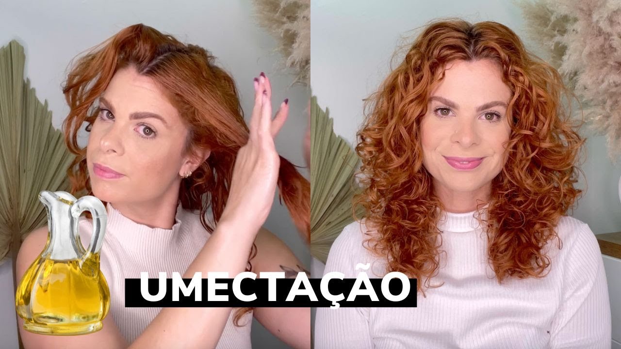COMO FAZER UMECTAÇÃO