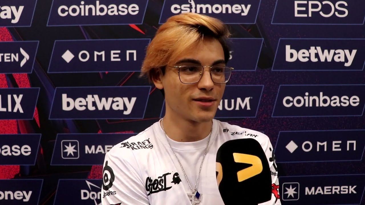 Twistzz: The skill gap between tier-1 and tier-2 players is gone