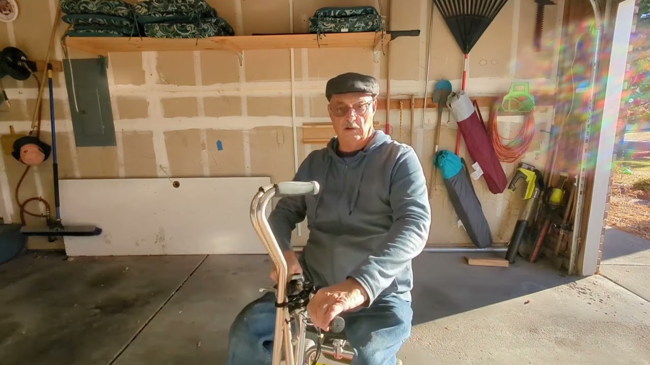 USING TRAVEL SCOOT