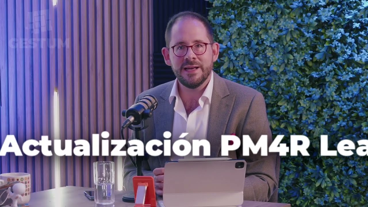 PROYECTOS QUE TRANSFORMAN: TEMPORADA 01 / EPISODIO 01