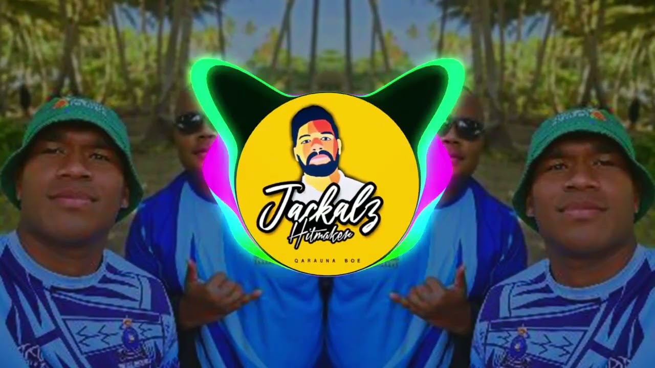 ISA LEI KABANI - JACKALZ X PENI WISE [CLUB] 2025 🇫🇯