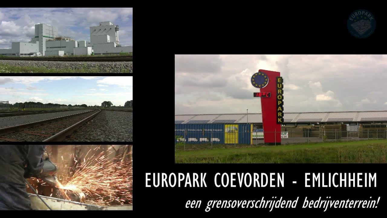 Europark Coevorden Emlichhem