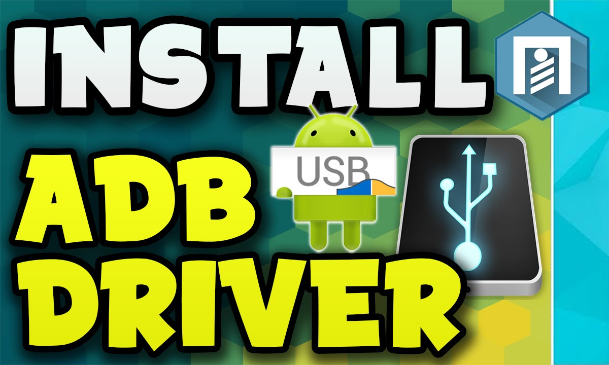 How to install ADB Driver of any device on PC | ADB DRIVER INSTALLER