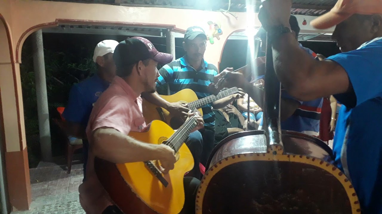 Nuevos Sanchez- Música de cuerda.