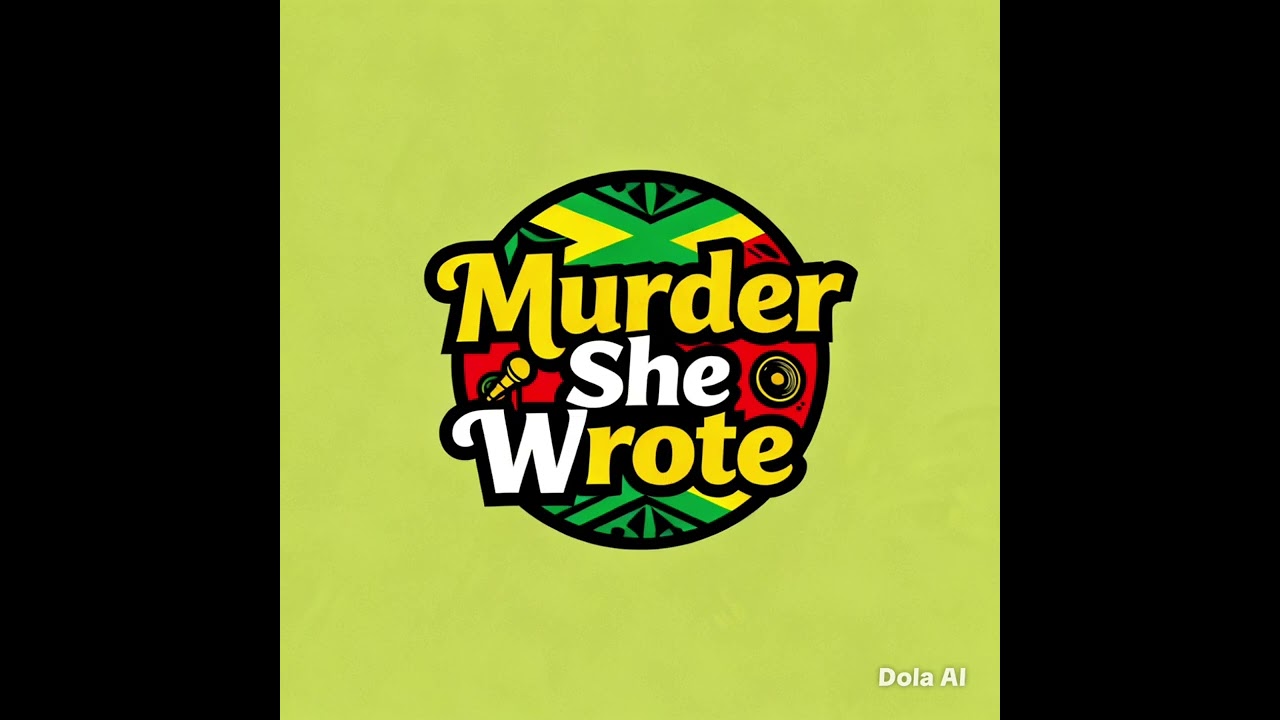 MURDER SHE WROTE 