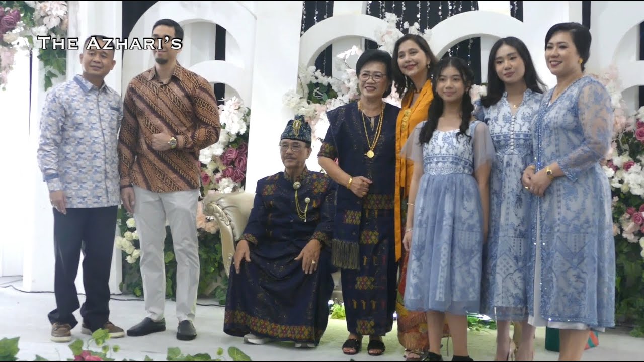 Pernikahan Yang Langka