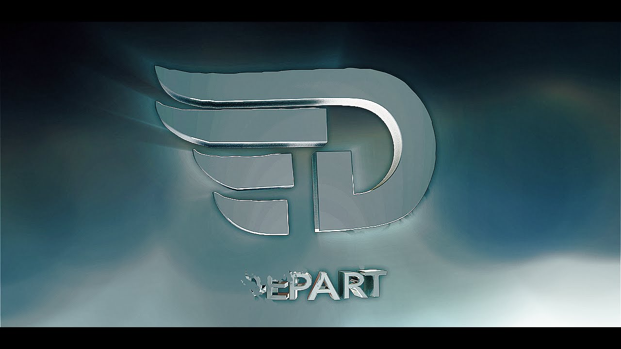 Neat Shzz: Depart 3D Intro - @The_Flowzy