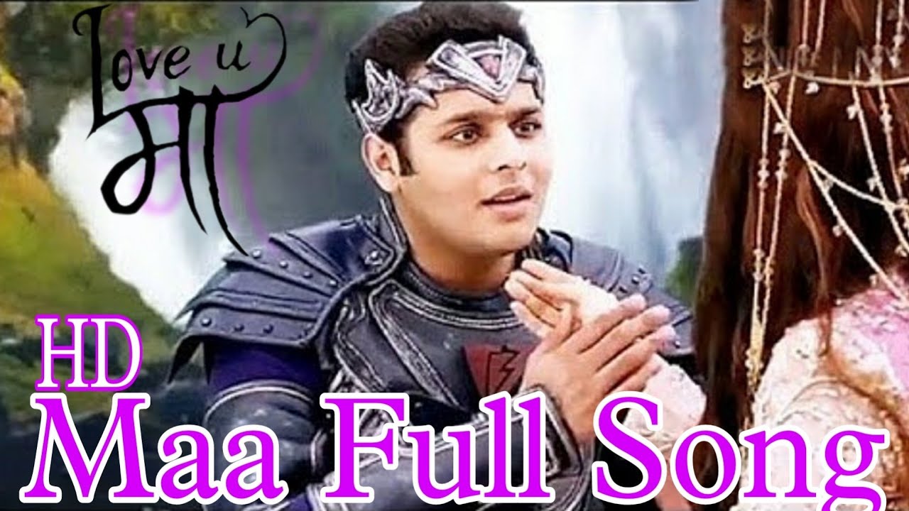 Maa full song || Baalveer and Baalpari || #baalveerreturns #subtv #balpari #balveerBaalparu