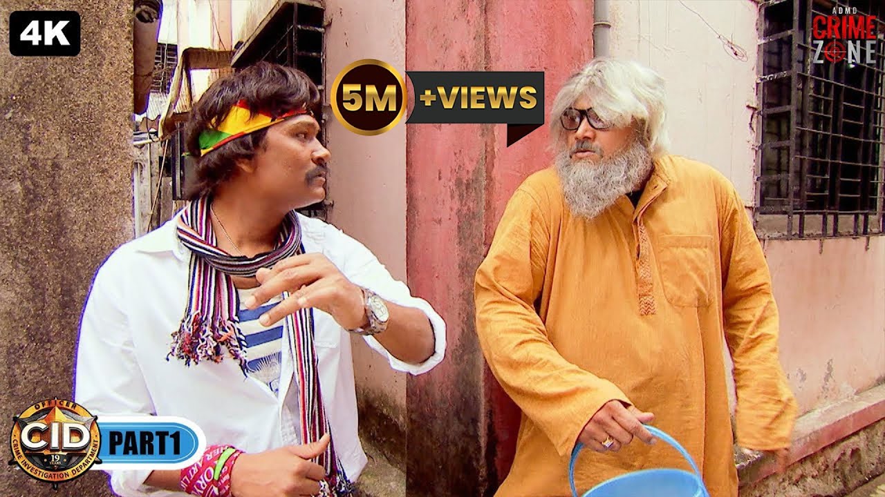 CID Bureau छोड़कर क्यों आये Abhijeet और Daya बस्ती में? | Best Of CID | Full Episode | सी.आई.डी