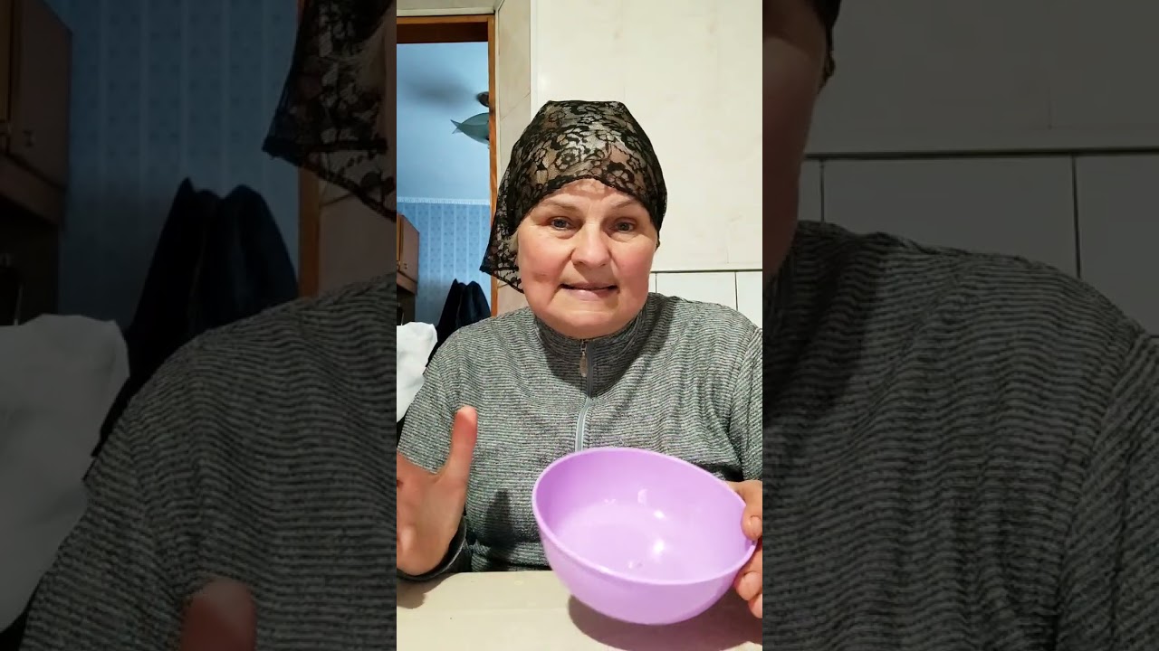 Потрібно край обробити,а я не бачила.