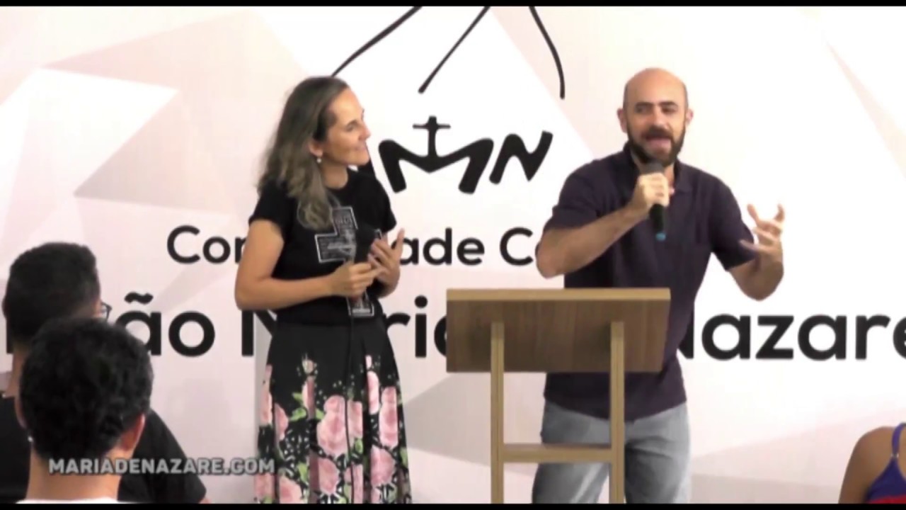 O papel da mãe e do pai na família  - Déia e Tiba