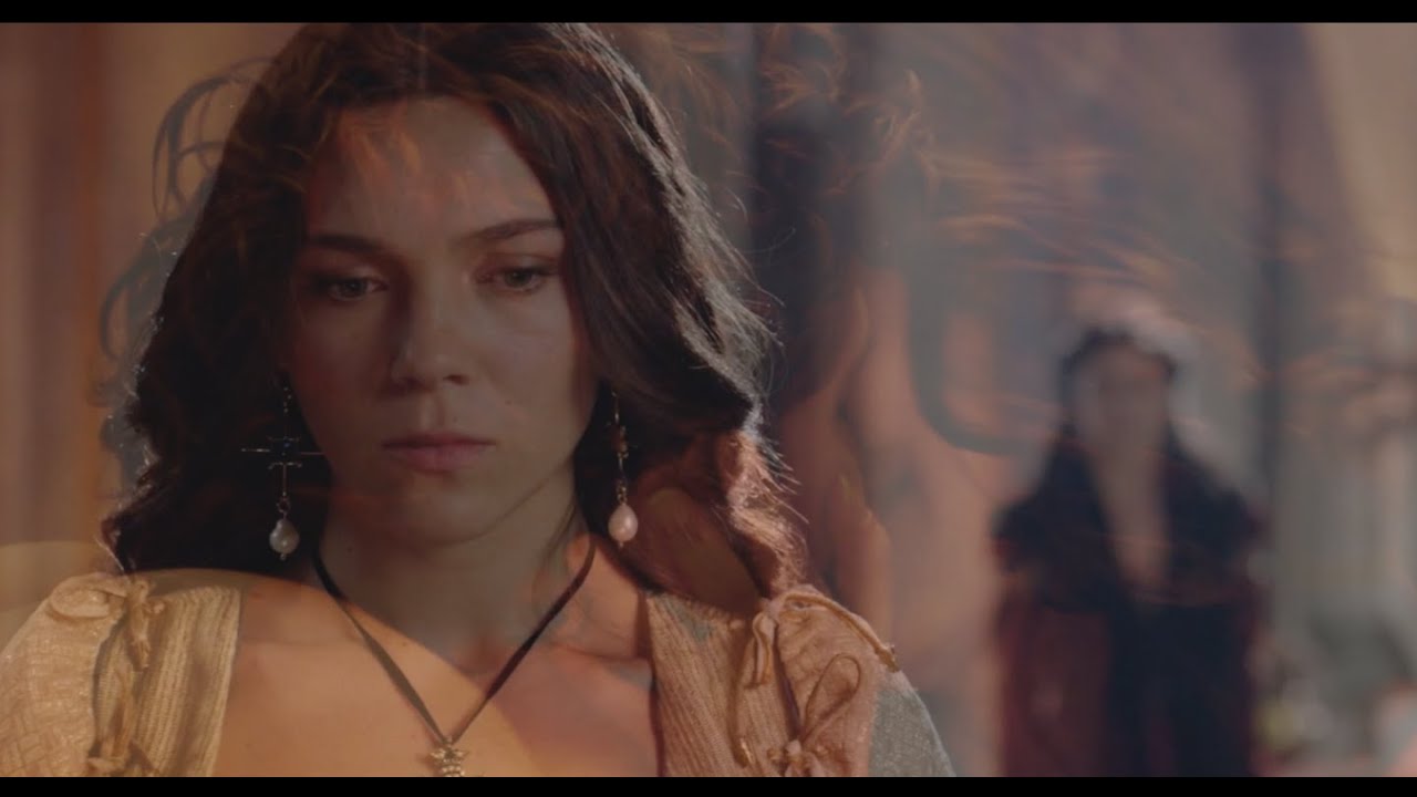 Lorenzo, Lucrezia & Clarice I Don't Come Back For Me