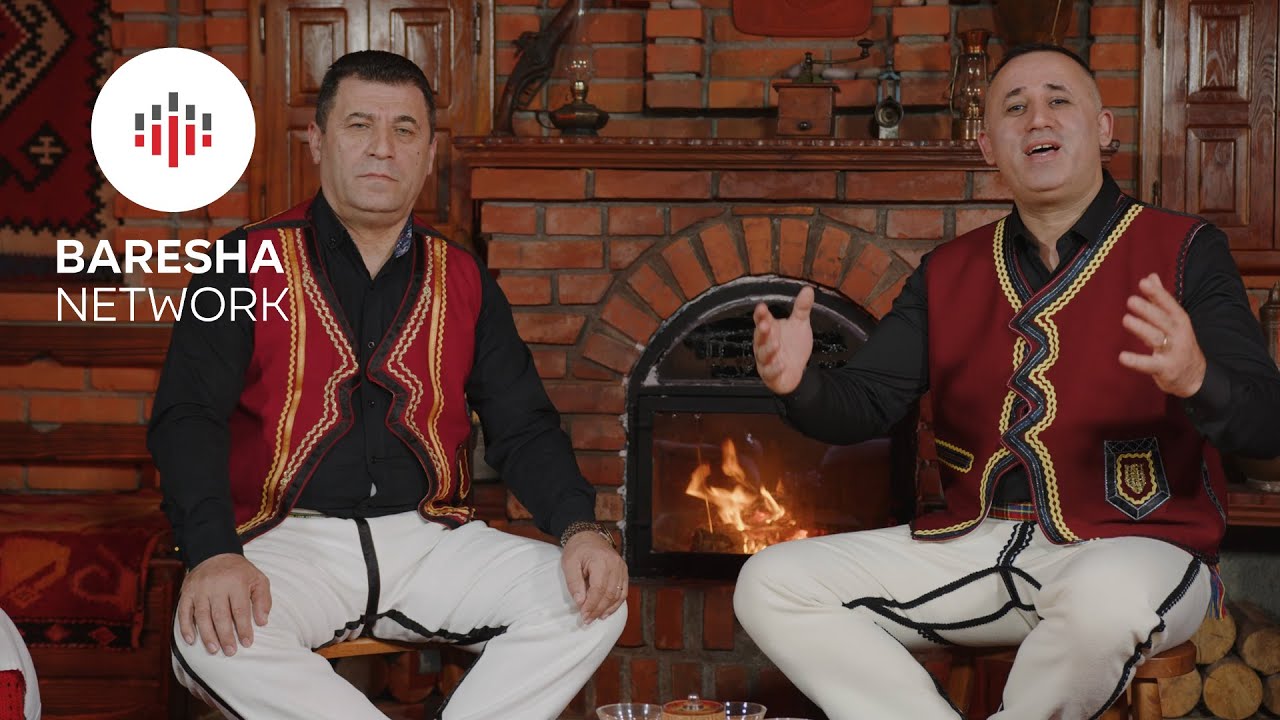 Nexhip Dida & Kujdesi Mu&ccedil;mata - N'Stamboll mbreti nis po&nbsp;flet