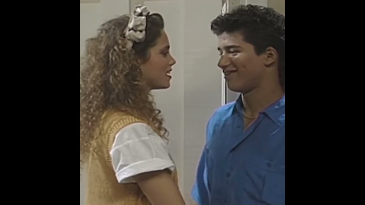 Slater and Jessie (I'll be)