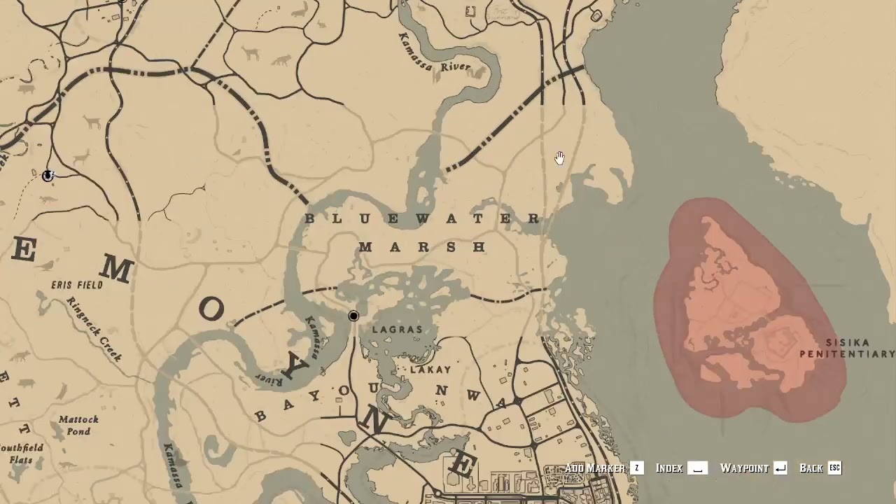 RDR2 Fun 1-25-2026