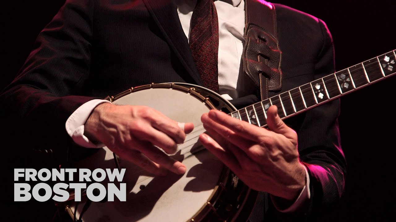 Punch Brothers &mdash; 'Julep'