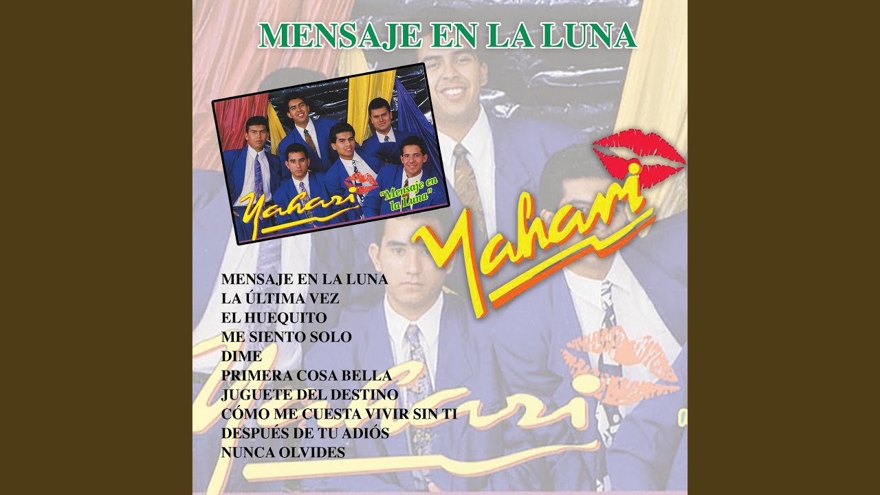 La Última Vez