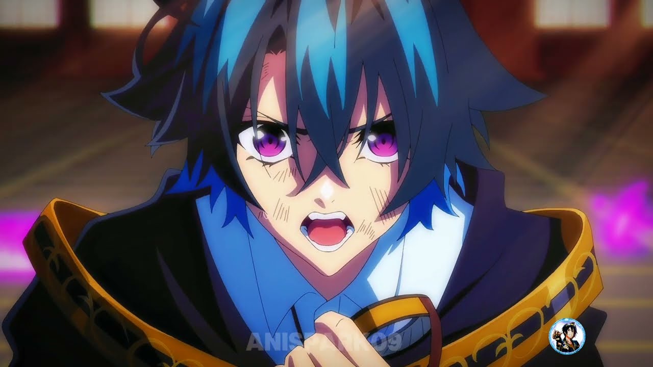Wistoria: Wand and Sword 「AMV」- The Phoenix HD I Only Swordsman