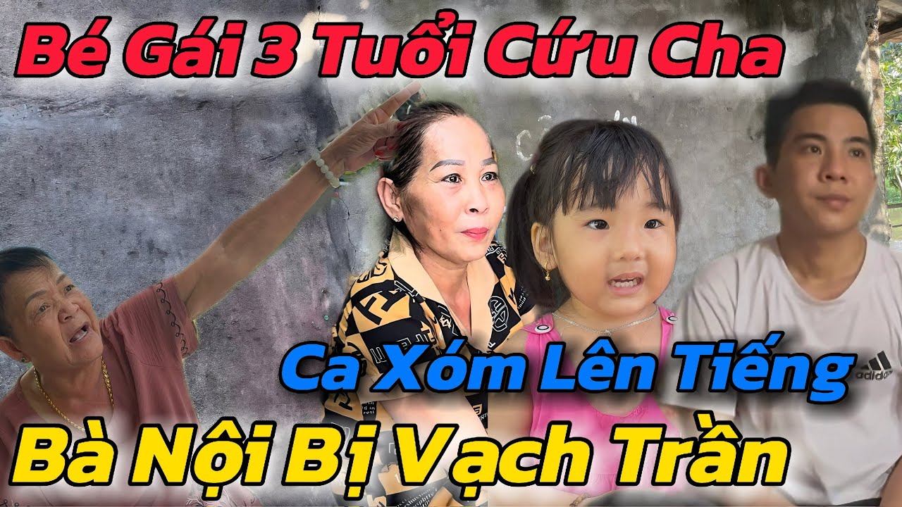 Đai Gia Săn Đón, Mẹ An Lên Tiếng Nói Thẳng Về Tin Đồn Không Tốt, Khiến Cả Xóm Và Cộng Đồng Lên Tiếng