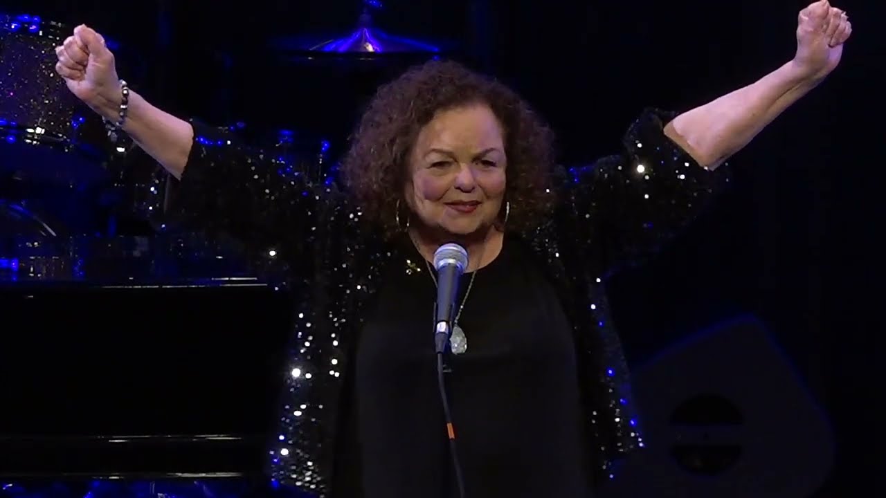 Marcia Roney - Well I'm Not - MAC Awards 2024