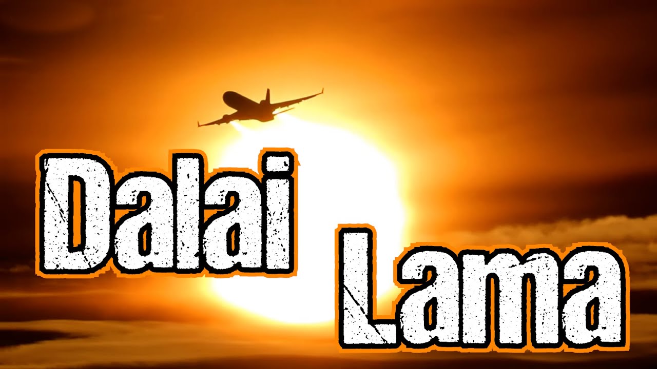 Rammstein - Dalai Lama (Custom Video)(English Lyrics)