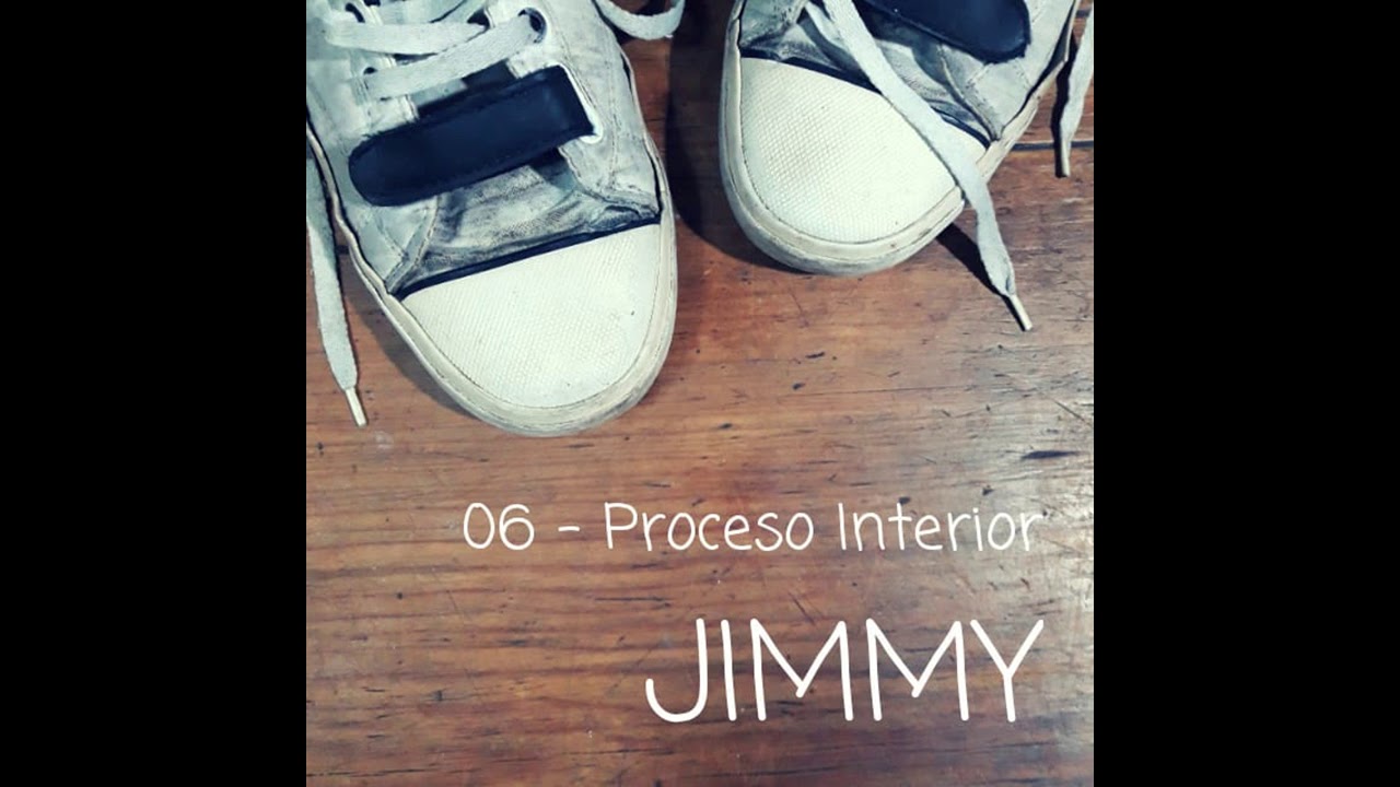 Jimmy - Proceso Interior