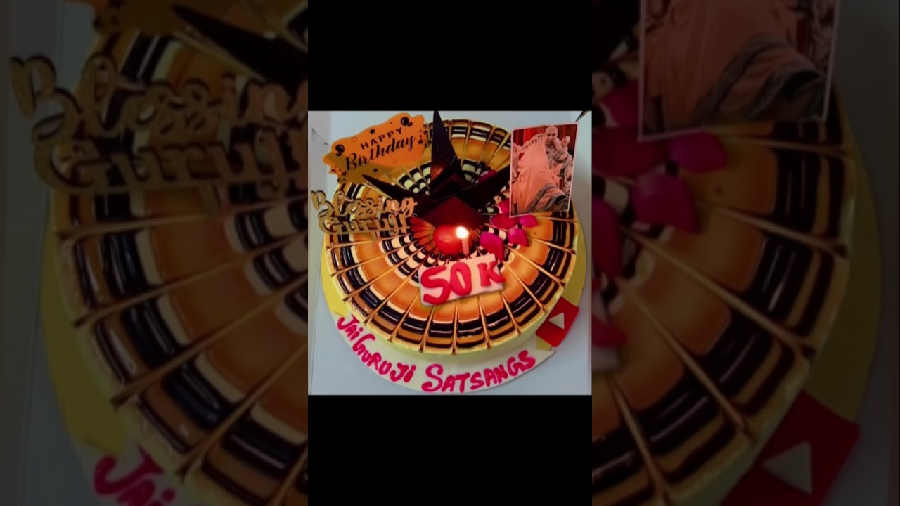 Shukrana Guruji🌹#jaigurujisatsangs #gurujiblessings #gurujibirthdayblessings #50kcelebrations