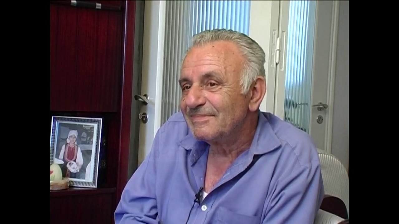 Stërnipi I Fan Nolit - “Gjyshi grek nuk e donte sepse Fan Noli i mori Greqisë Vorioepirin”