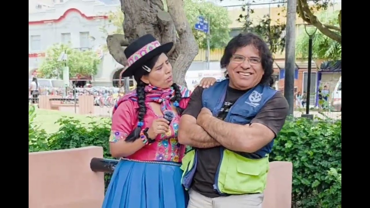 La comadre #Anacha en busca de un  gringo  Zapatón 🥰 😱🤣#Humor 