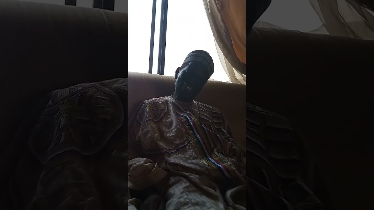 Elderstatesman, Alhaji Isa Ozi Salami speaks on Gov Bello successes, hosts Kogi NYCN in Okene