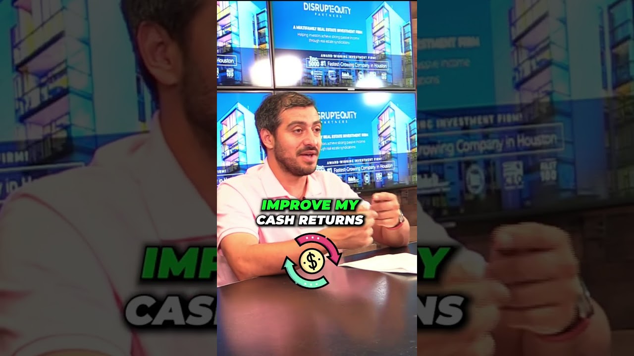 What is Leverage in Real Estate?