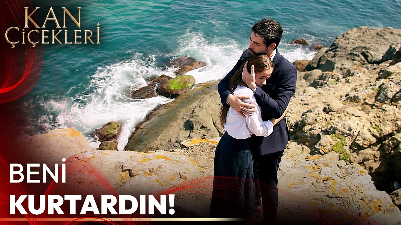 Bu Sevda Nasıl Başladı? #53 - Kan Çiçekleri