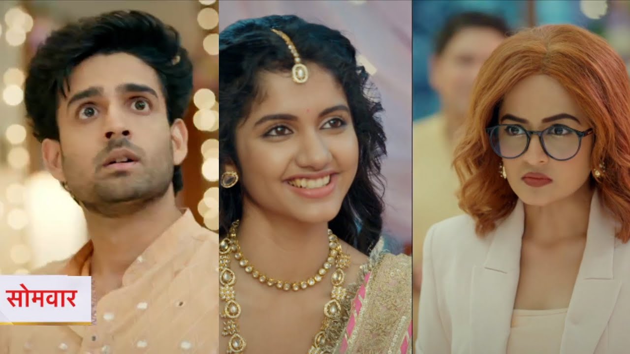 Pocket Mein Aasmaan Today Episode | 6  June 2025