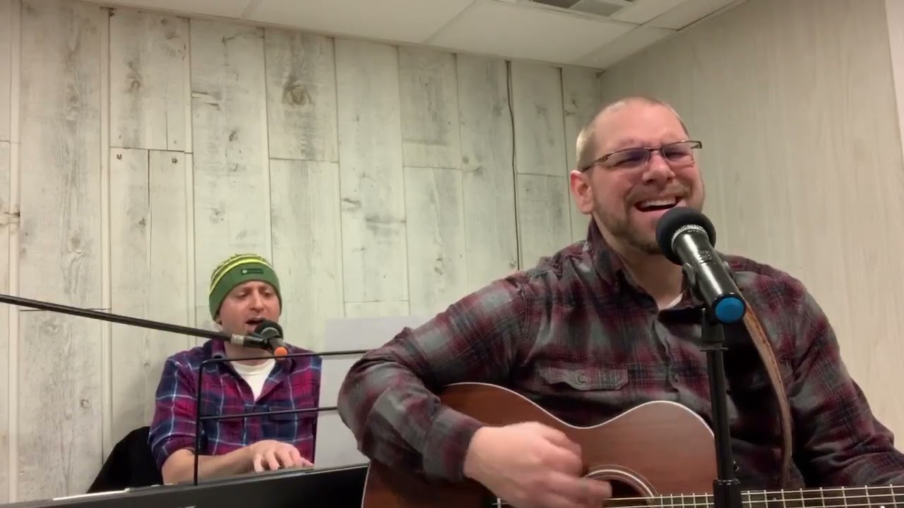 Empty Walls | Original Music | James Stringer