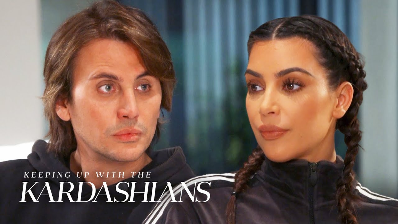 Kim Kardashian's SHOCKING Medical Struggles Through the Years | KUWTK | E!