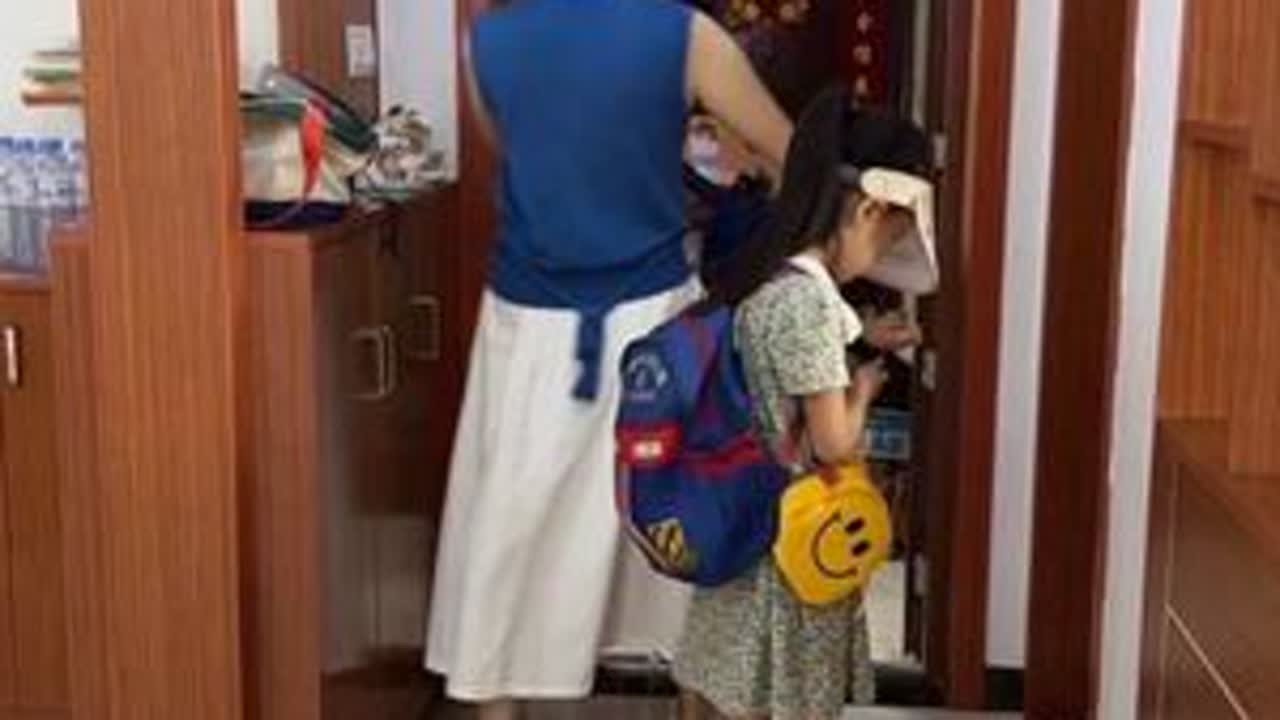 #记录远嫁日常生活 #日常vlog #三胎宝妈一拖三