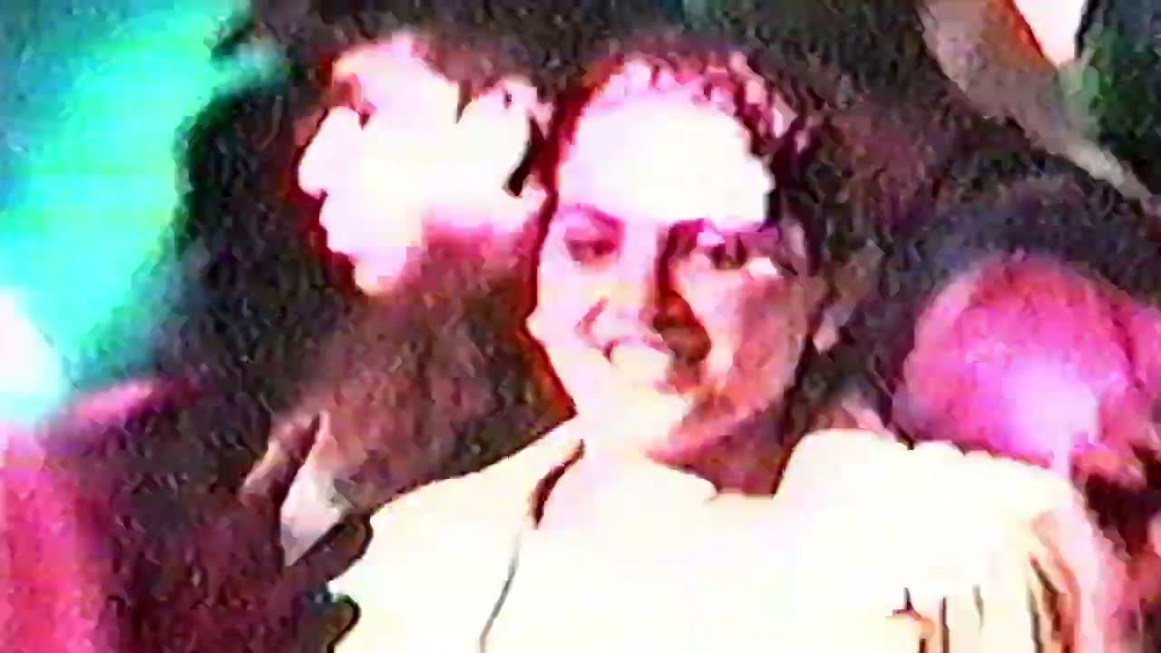 VIDEO PROMOCION 1995 COLEGIO CRISTOBAL COLON