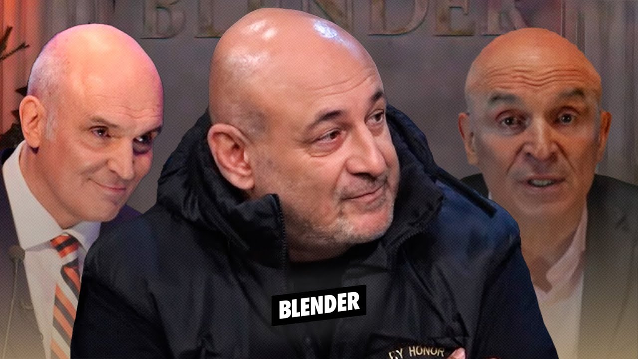 SANTIAGO CÚNEO sobre ESPERT: 