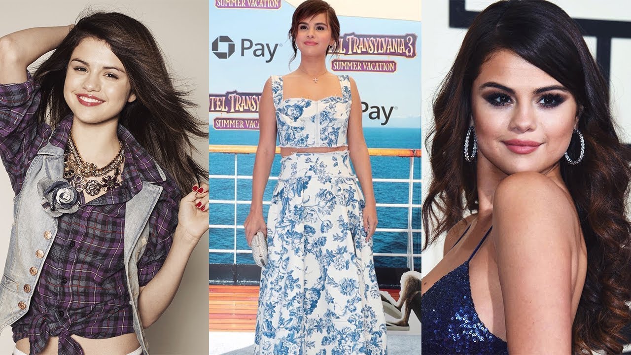 This Video Will Tribute For Selena Gomez's 26th Birthday!! 2018