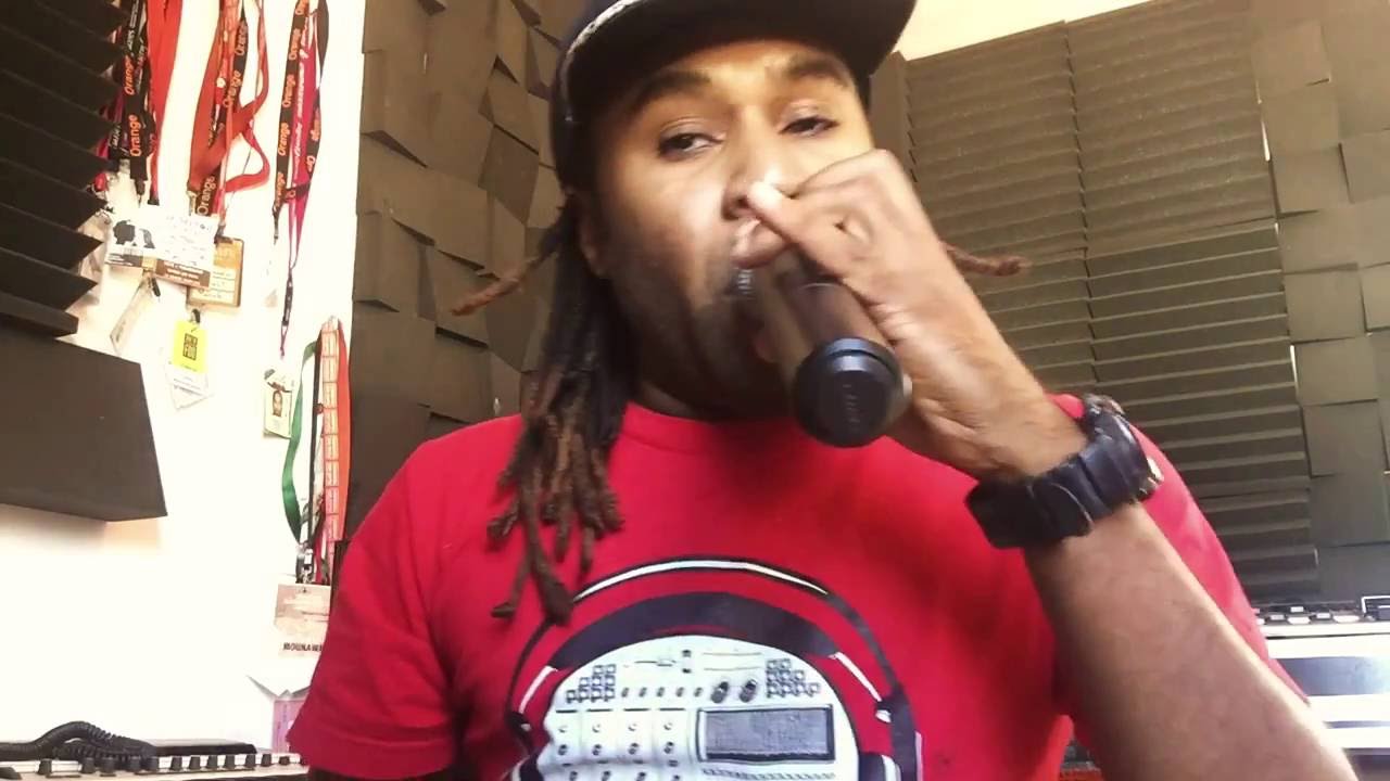 Freedom is A Voice ! MounaWii EP 2