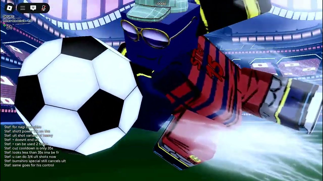 All balance changes in Azure Latch QOL update.