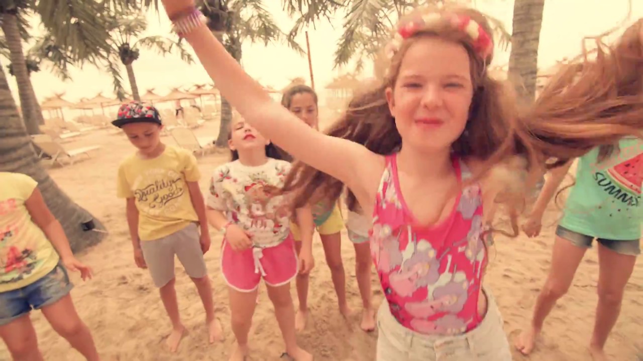 THE CENTER | OMI - Cheerleader | 2018