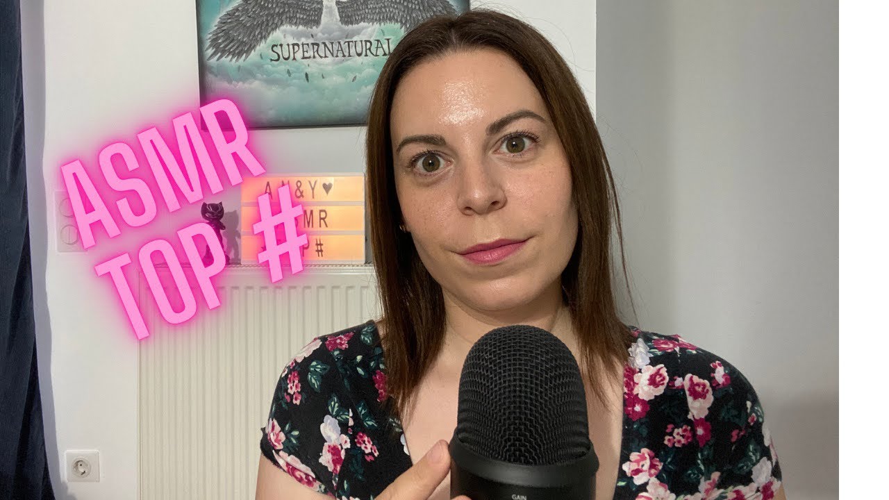 ASMR | Greek ASMR | TOP # | top 20 teen movies