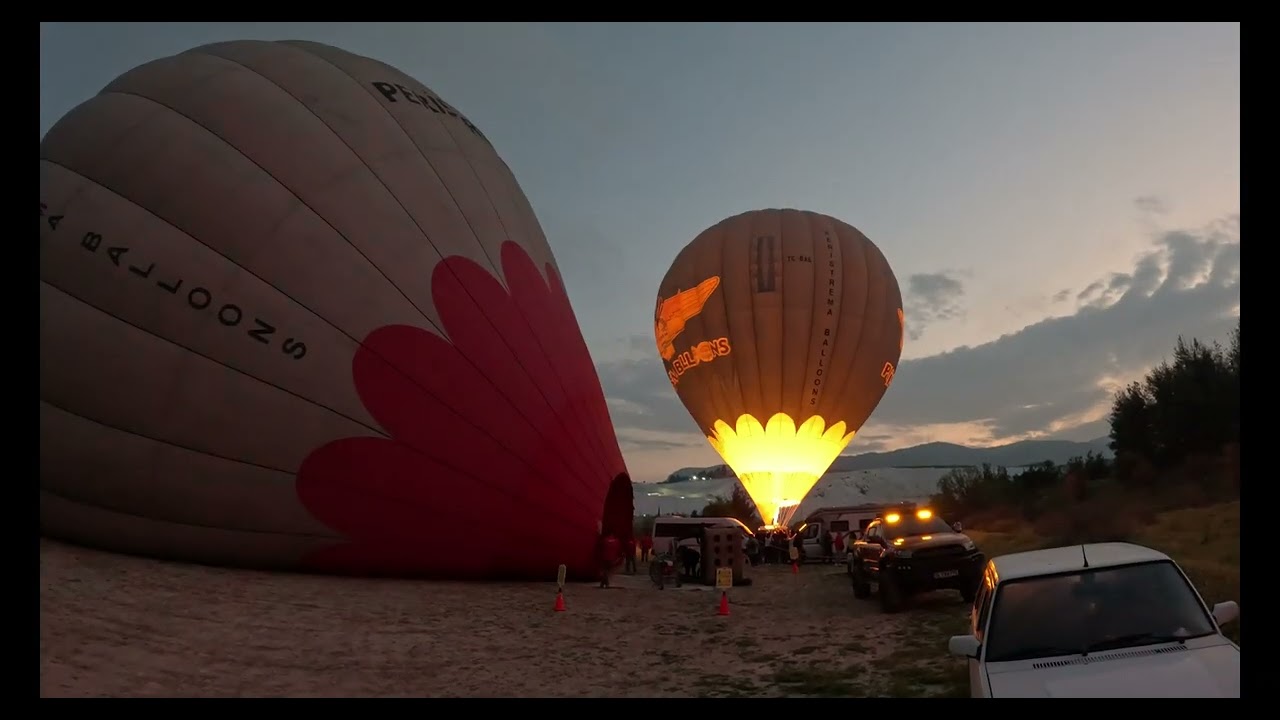 Willkommen in der Türkei Teil 1