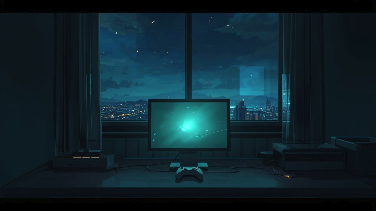 リスポーン地点  (Respawn Point) - J-Rock - Weary-Ossan