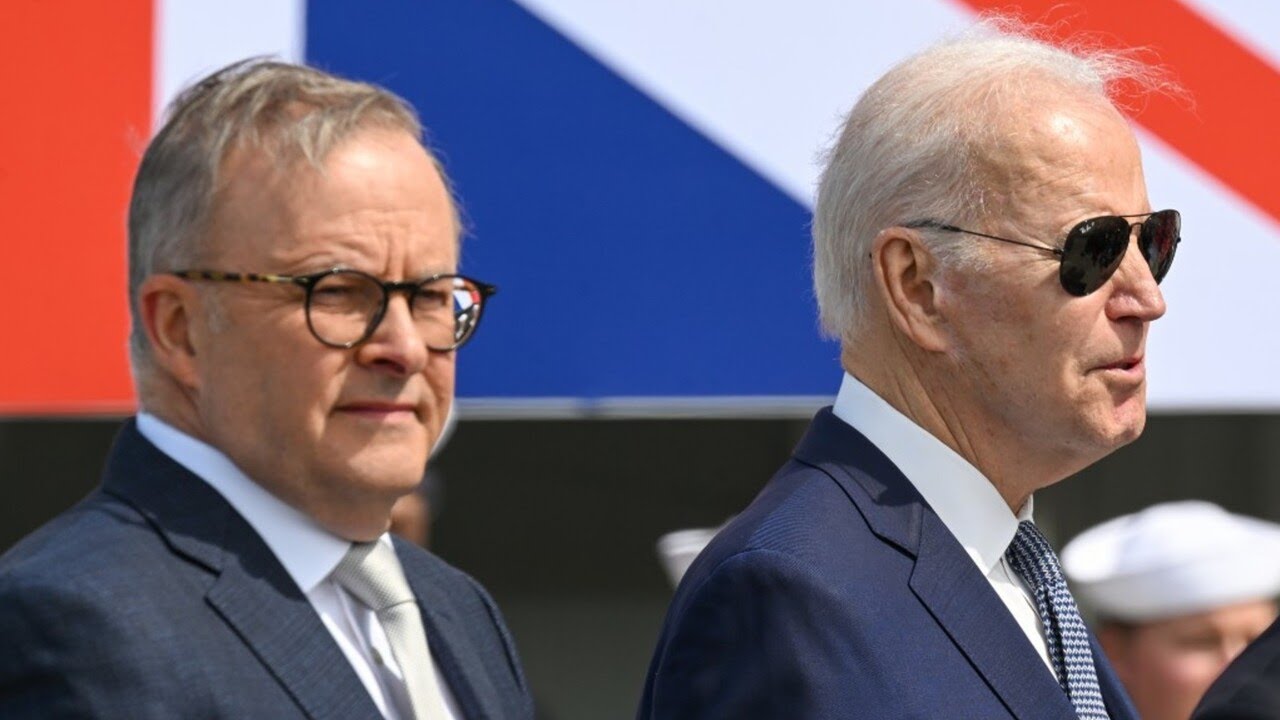 Australian government response to ICC arrest warrants for Israeli PM was ‘muted’