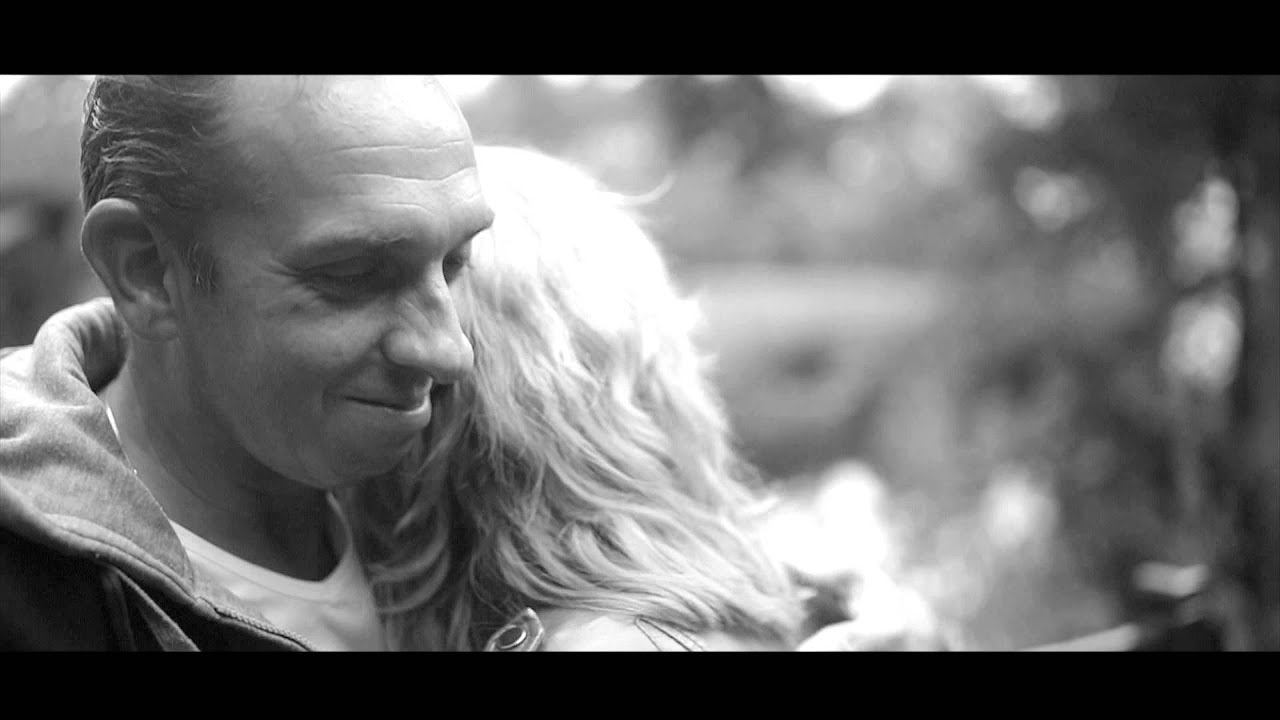 Albert van Benthem - Als je mij niet meer wilt zien - Officiele Videoclip