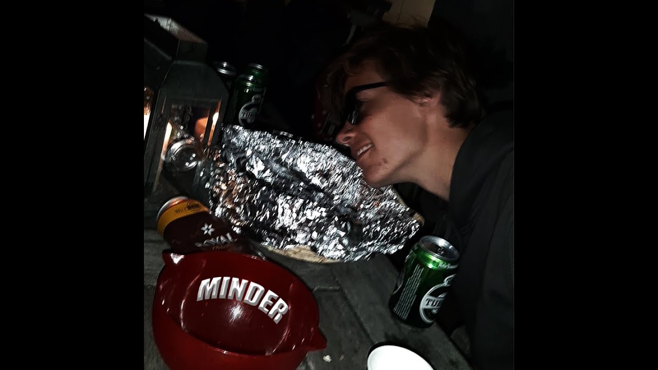 De Fulde Guder - Minder